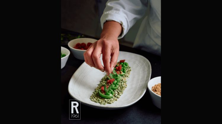 photo ruffault traiteur