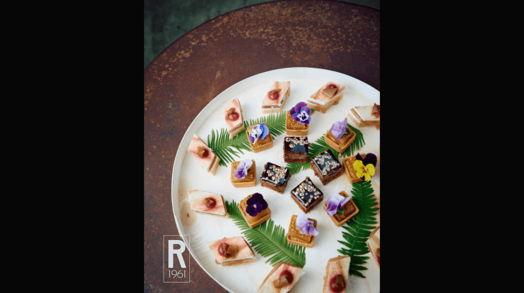 photo ruffault traiteur