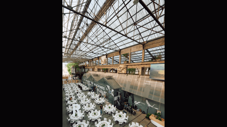 photo ruffault traiteur