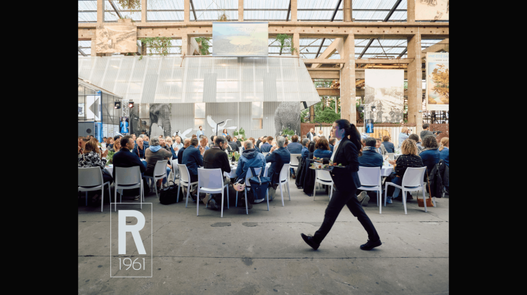 photo ruffault traiteur