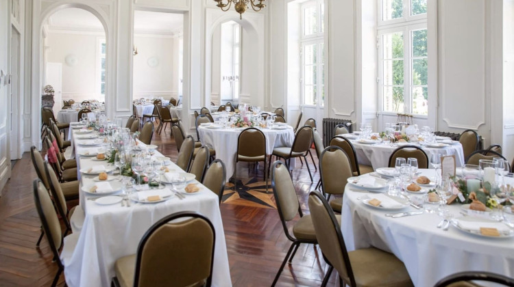 photo chateau de la foret nantes