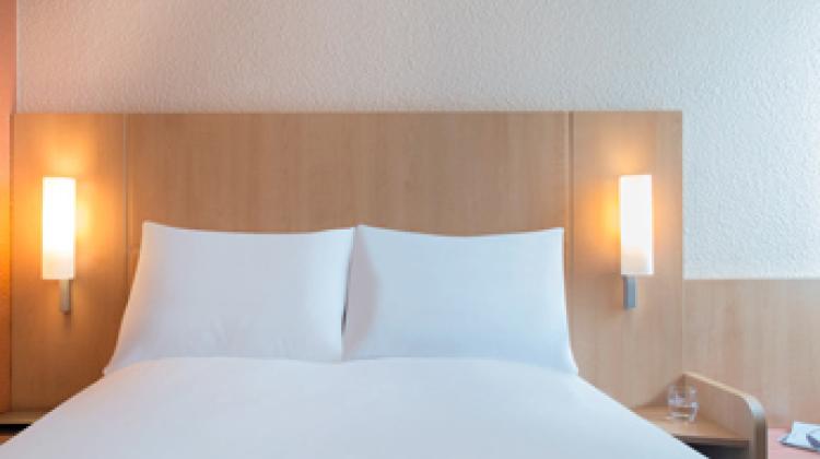 IBIS NANTES GARE SUD