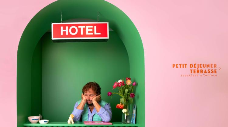 DEMAIN HOTEL & CONCIERGERIE