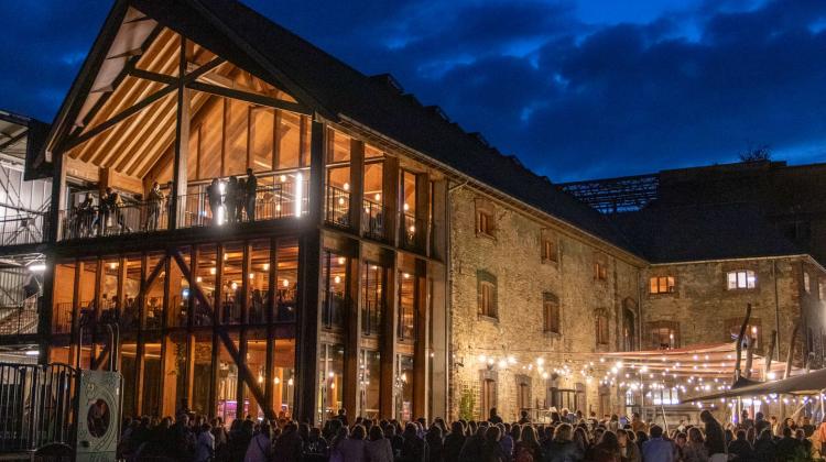 LITTLE ATLANTIQUE BREWERY