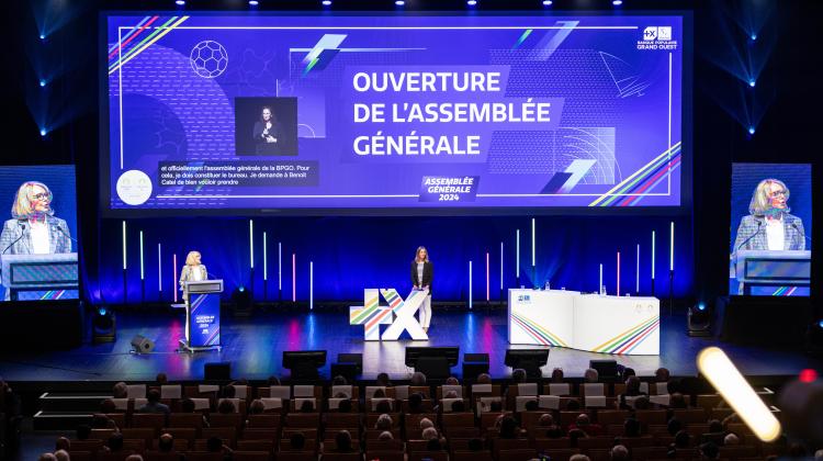 LA PLACE EVENTS BY MSTREAM
