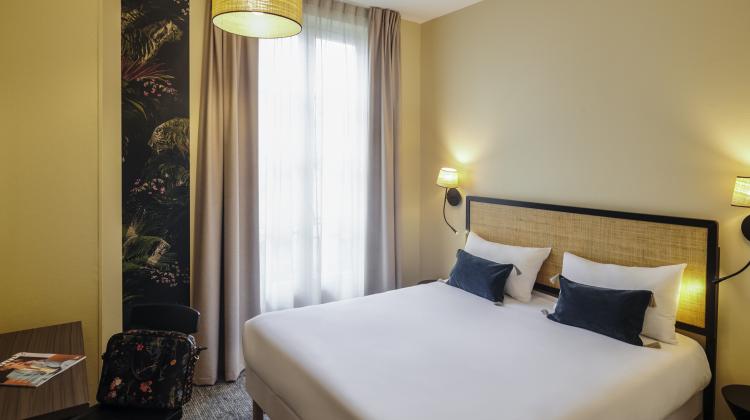 IBIS STYLES NANTES CENTRE PLACE GRASLIN