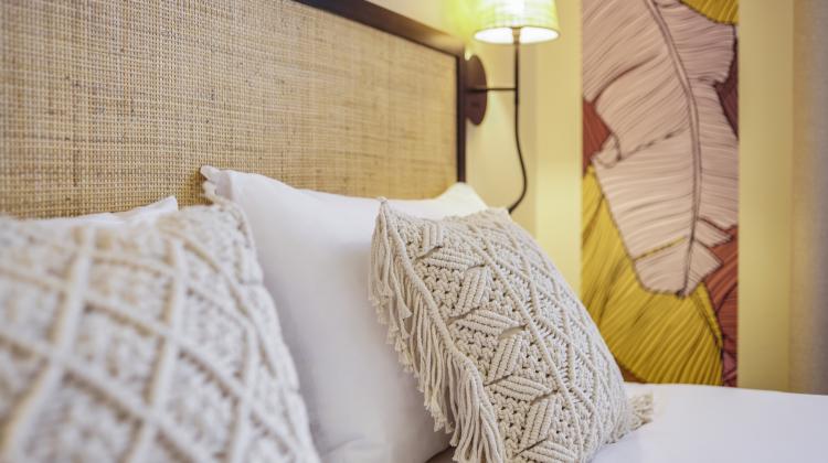 IBIS STYLES NANTES CENTRE PLACE GRASLIN