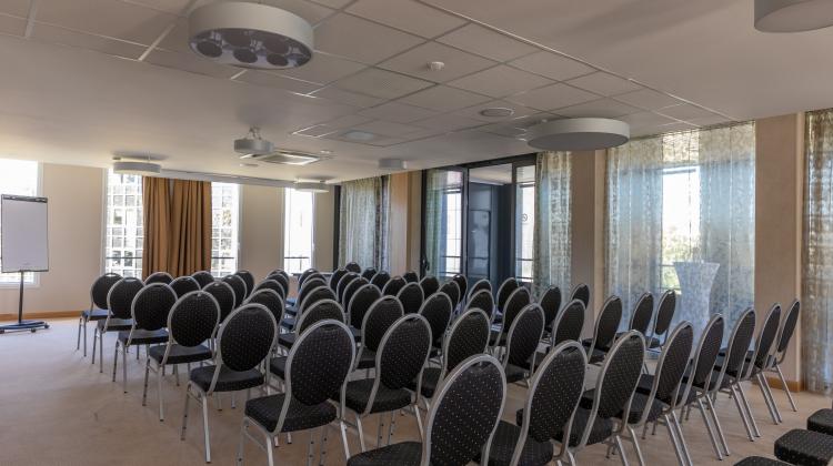 Salle de conférence