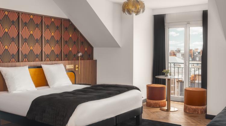 BILLIE HOTEL