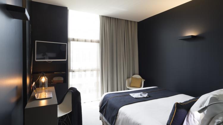 MERCURE NANTES SAINT HERBLAIN ZENITH