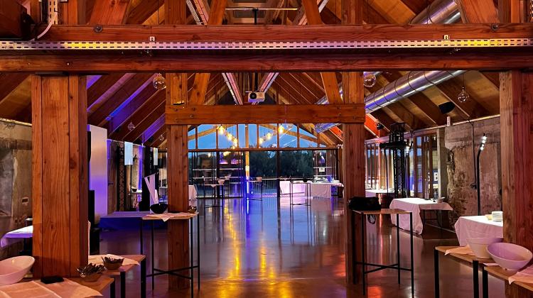 LITTLE ATLANTIQUE BREWERY