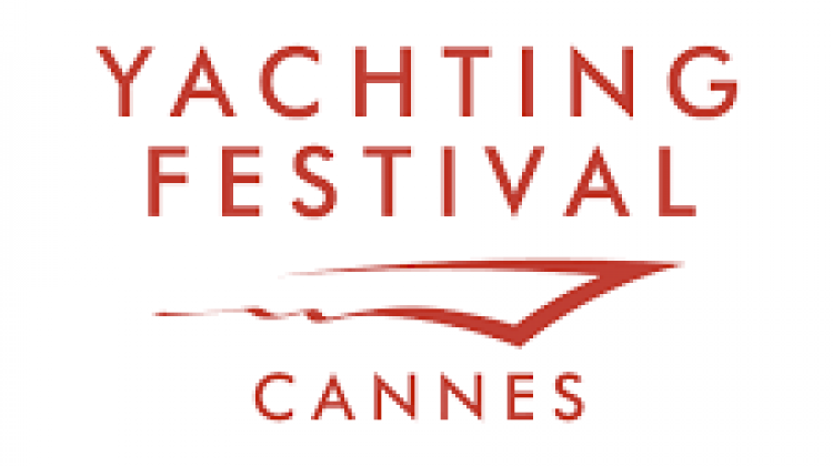 Logo Yachting Festival Cannes