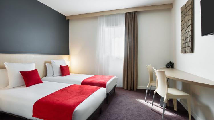 SURE HOTEL BY BEST WESTERN NANTES BEAUJOIRE