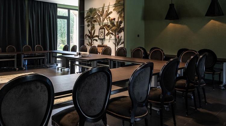 Salle de conférence