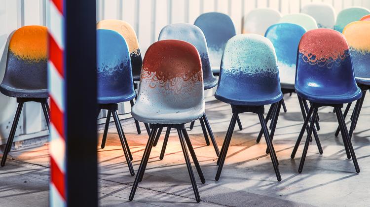 AMEXPO (ATLANTIC MOBILIER EXPO) 