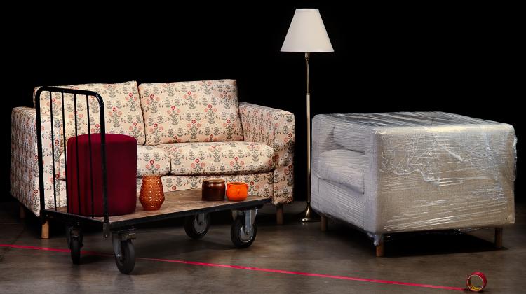 AMEXPO (ATLANTIC MOBILIER EXPO) 