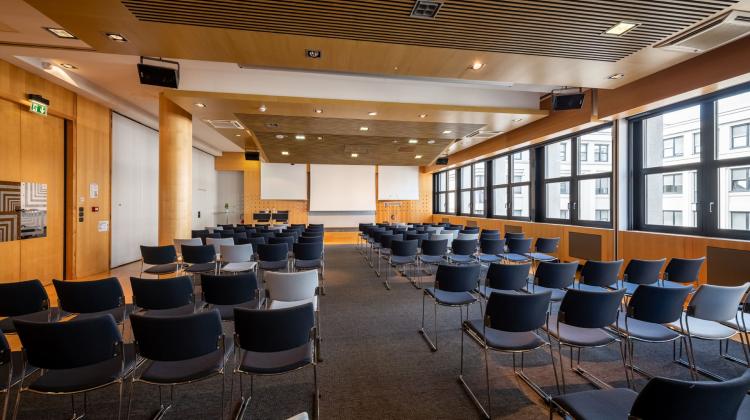 CCI - ESPACES D'AFFAIRES