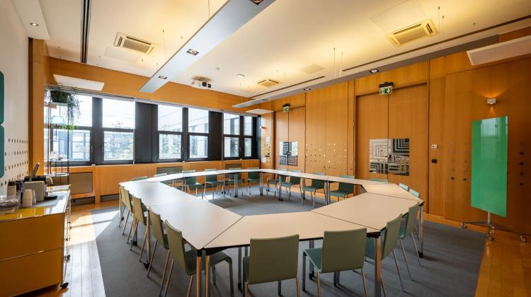 CCI - ESPACES D'AFFAIRES