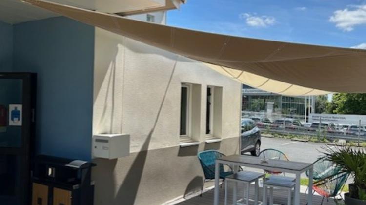 HOTEL IBIS BUDGET NANTES NORD ST-HERBLAIN