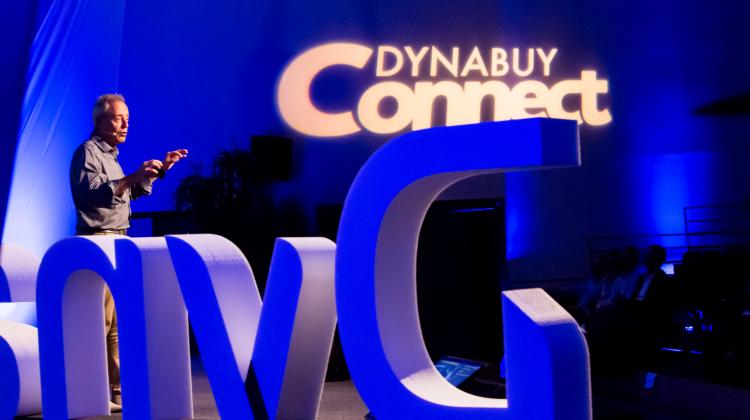 Evénement Dynabuy Connect