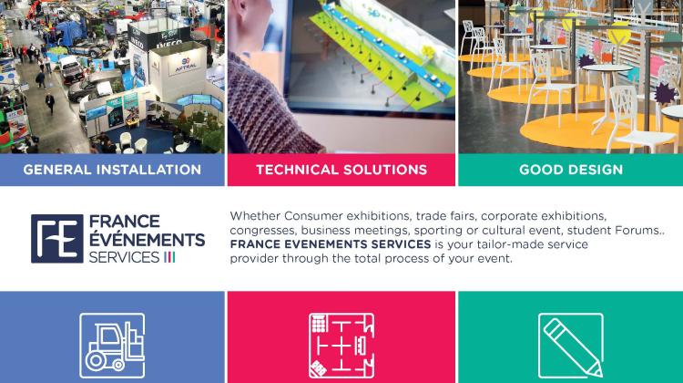 FRANCE ÉVÉNEMENTS SERVICES