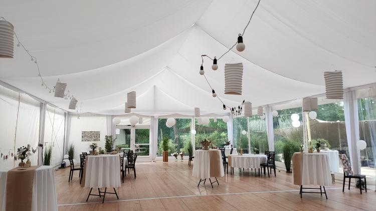 LES RIVES DE GRAND LIEU