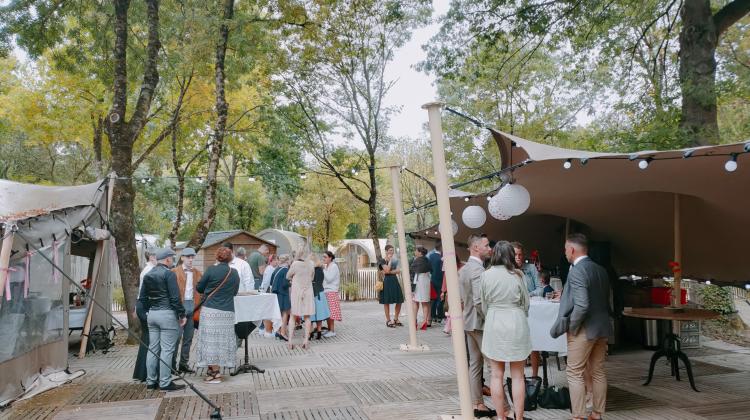 LES RIVES DE GRAND LIEU