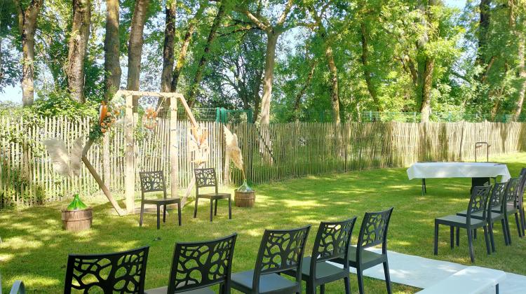 LES RIVES DE GRAND LIEU