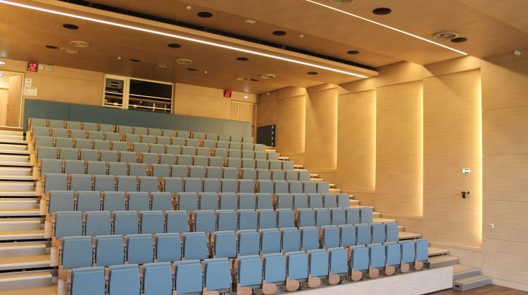 MAUBREUIL SEMINAIRES