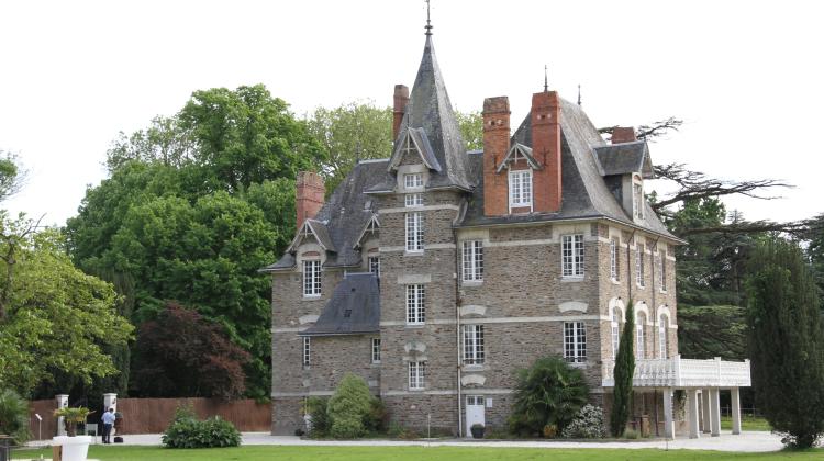 DOMAINE DU PETIT PLESSIS (BEPUBLIC)