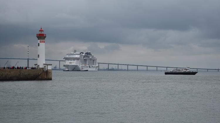 ÉVÉNEMENTS NAUTIQUES - MARINE ET LOIRE CROISIÈRES