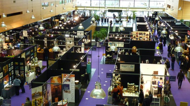 FRANCE ÉVÉNEMENTS SERVICES