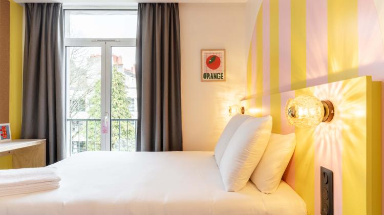 DEMAIN HOTEL & CONCIERGERIE