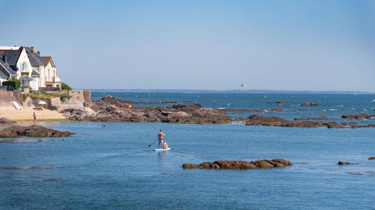 PORNICHET LA DESTINATION