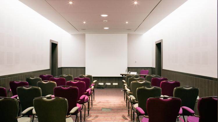 Salle de conférence Radisson Blu à Nantes