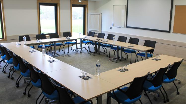 MAUBREUIL SEMINAIRES