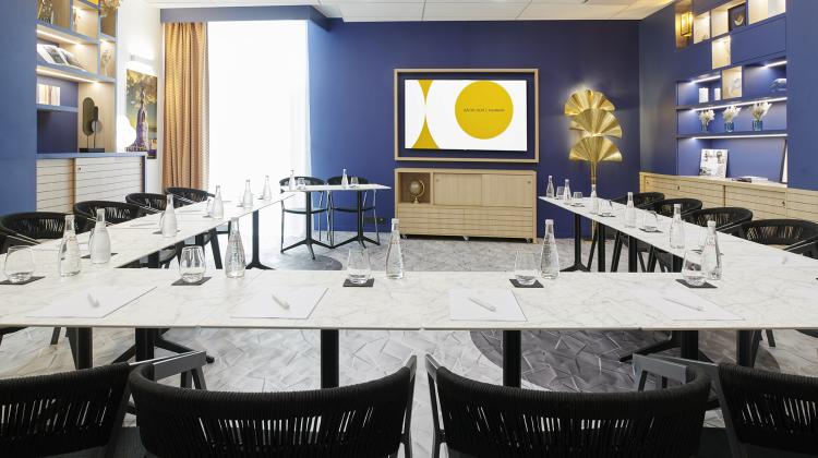 SEVEN URBAN SUITES**** NANTES CENTRE