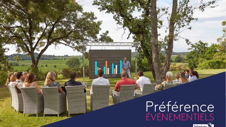 Photo de Préférence Evénementiels