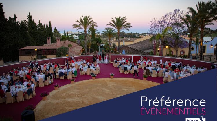 Photo de Préférence Evénementiels