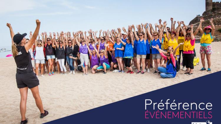 Photo de Préférence Evénementiels