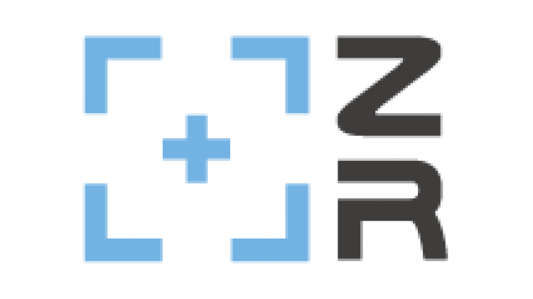 Logo avec initiales de Zebulon Regie