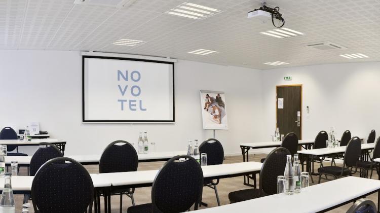 NOVOTEL NANTES CARQUEFOU