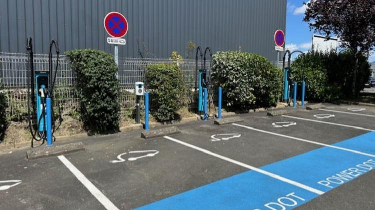 HOTEL IBIS BUDGET NANTES NORD ST-HERBLAIN