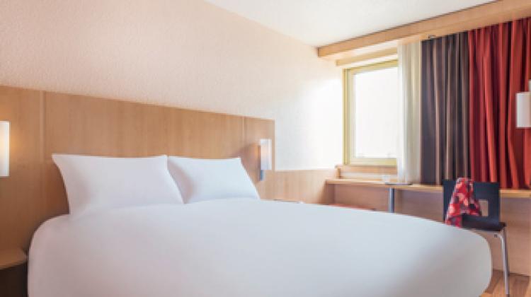 IBIS NANTES GARE SUD