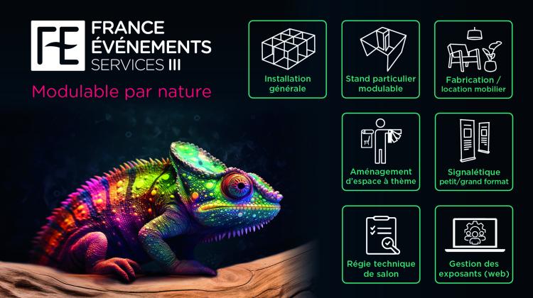 FRANCE ÉVÉNEMENTS SERVICES