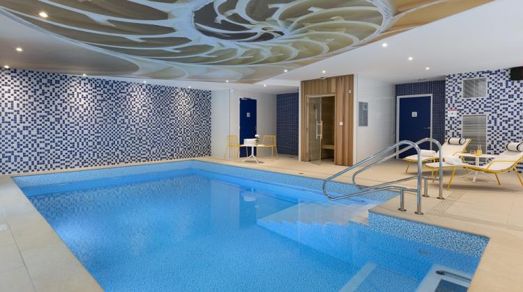 CITADINES CONFLUENT NANTES