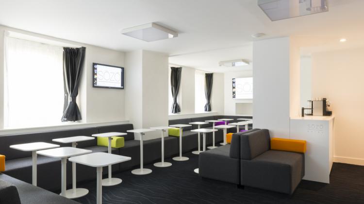 SOZO HOTEL