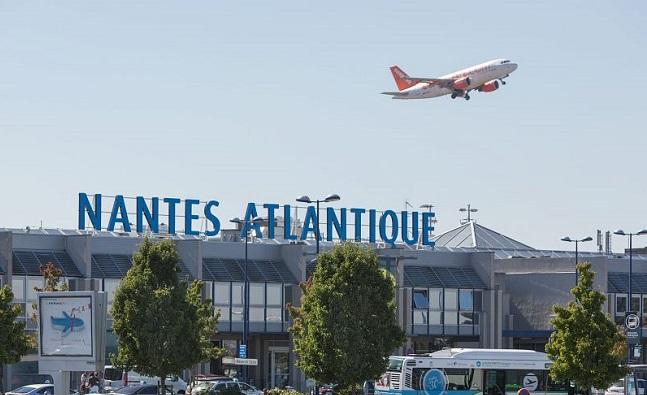 Aéroport Nantes Atlantique